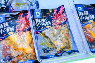 擦亮“好客好品 好水好魚”山東漁業(yè)新名片 山東優(yōu)質(zhì)海水產(chǎn)品進(jìn)川拓市場(chǎng)，激活內(nèi)陸水產(chǎn)養(yǎng)殖銷售